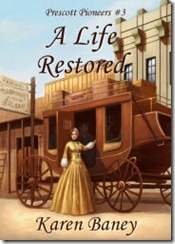 A Life Restored Cover Art thumb