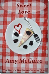 Sweet Love Cover (Final)