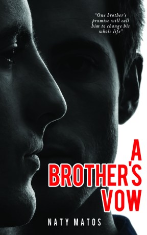 A Brother's Vow (Final)