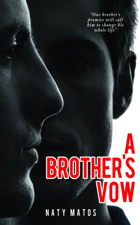 A Brother's Vow (Final)