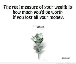wealth