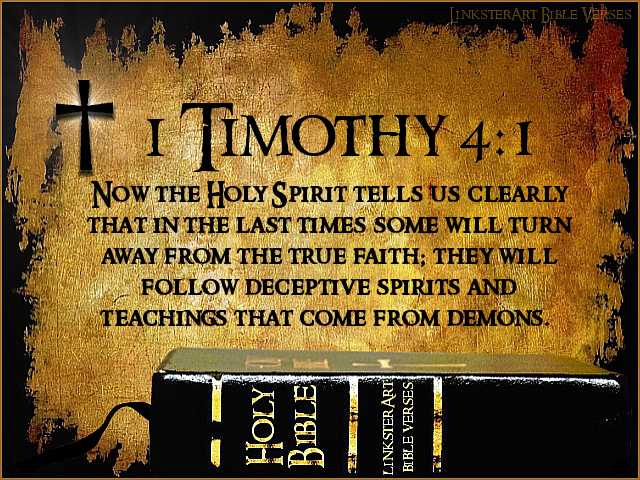 1Timothy4v1