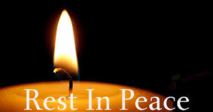 rest