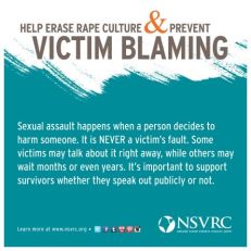 72ec9739adbb061371e097efb04ba95e--victim-blaming-sexual-assault-survivor